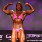 Kacee   Woods - NPC Night of the Champions 2013 - #1